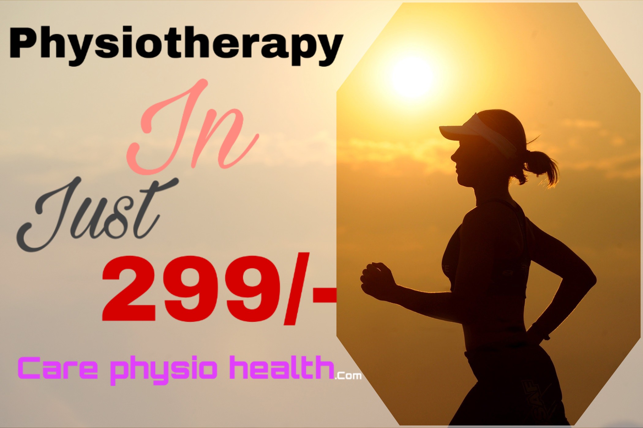 Best Physiotherapy in janakpuri